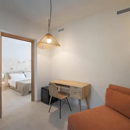 Antico Ulivo לינה וארוחת בוקר