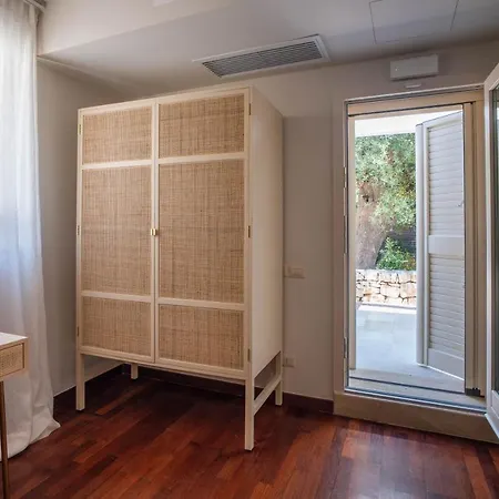 Antico Ulivo 4* מונופולי