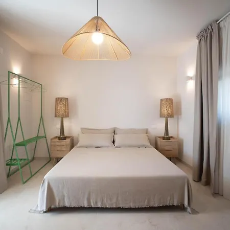 Antico Ulivo לינה וארוחת בוקר