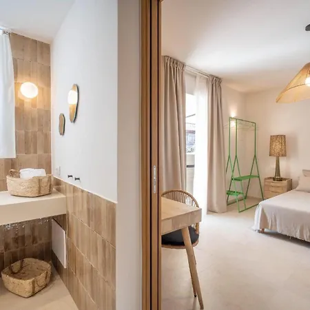 Antico Ulivo לינה וארוחת בוקר 4*