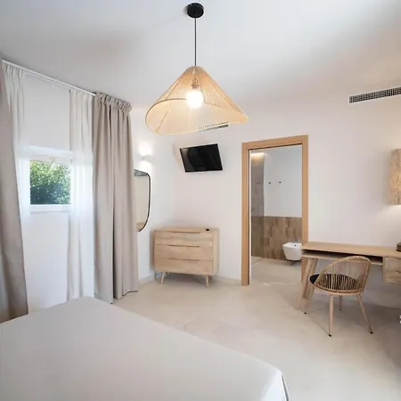 Antico Ulivo לינה וארוחת בוקר