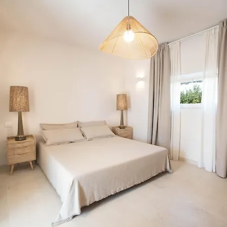 Antico Ulivo לינה וארוחת בוקר