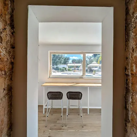 Antico Ulivo לינה וארוחת בוקר