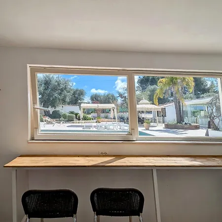 Antico Ulivo מונופולי