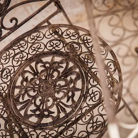 לינה וארוחת בוקר Antico Ulivo