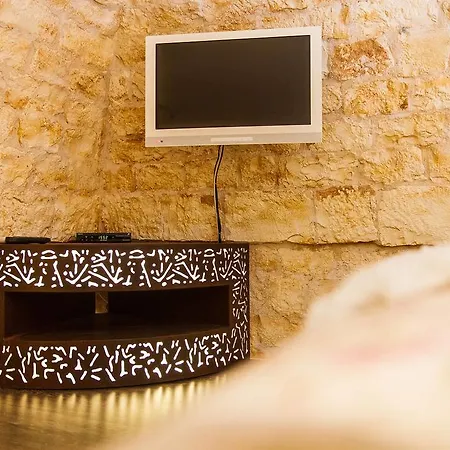 Antico Ulivo לינה וארוחת בוקר מונופולי