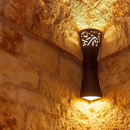 Antico Ulivo לינה וארוחת בוקר