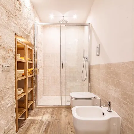 Antico Ulivo 4* מונופולי