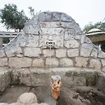 Antico Ulivo Panzió