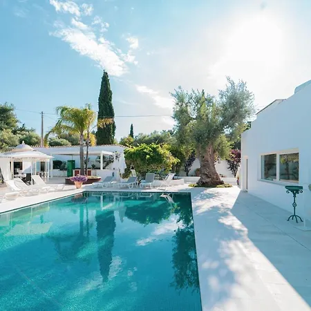Bed & Breakfast Antico Ulivo *