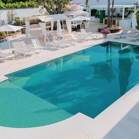 Antico Ulivo Oda ve Kahvaltı