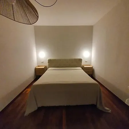 Antico Ulivo Oda ve Kahvaltı