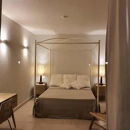 Oda ve Kahvaltı Antico Ulivo 4*