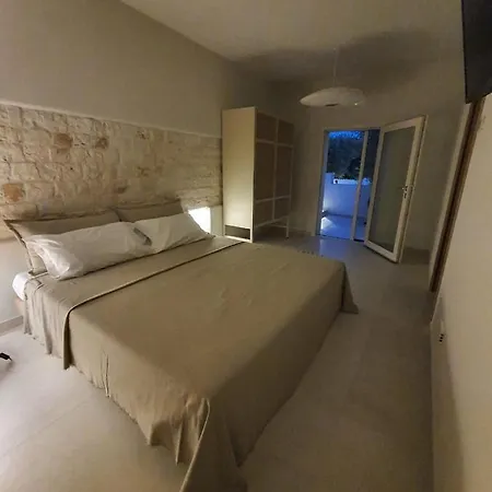 Antico Ulivo Oda ve Kahvaltı 4*