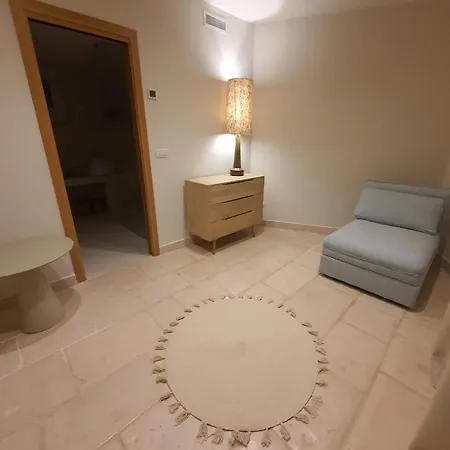 Antico Ulivo Oda ve Kahvaltı