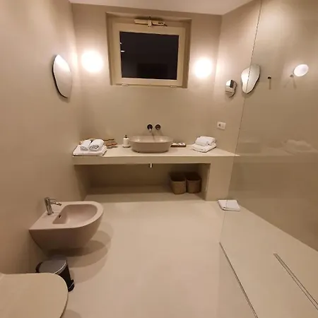 Antico Ulivo Oda ve Kahvaltı 4*