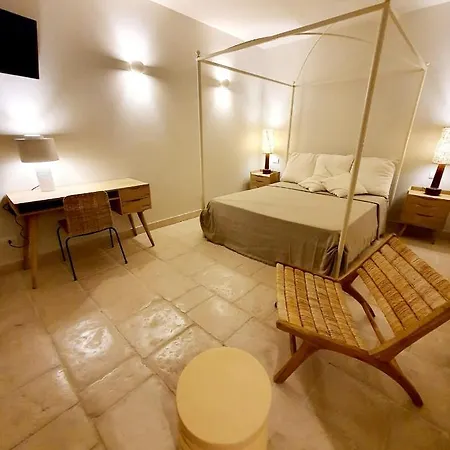 Antico Ulivo 4* Monopoli