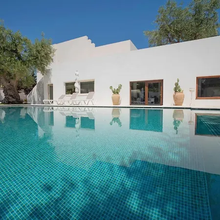 Antico Ulivo Bed & Breakfast *