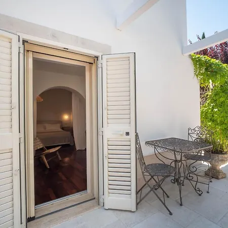 Antico Ulivo Monopoli