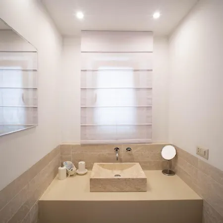 Oda ve Kahvaltı Antico Ulivo 4*
