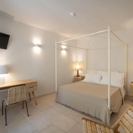 Antico Ulivo 4*