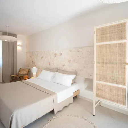 Antico Ulivo 4* Монополи