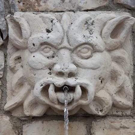 Antico Ulivo Oda ve Kahvaltı 4*