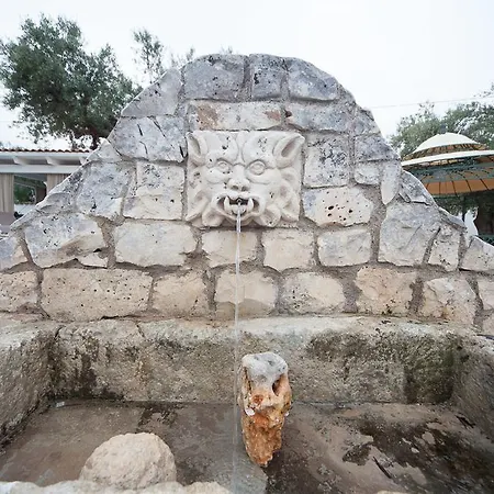 Antico Ulivo Oda ve Kahvaltı