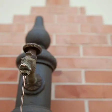 Antico Ulivo 4* Monopoli