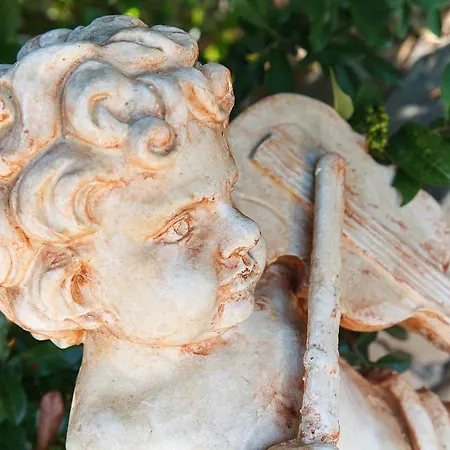 Antico Ulivo 4* Монополи