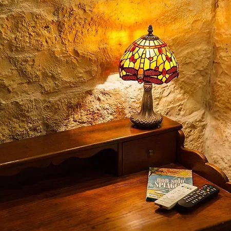 Antico Ulivo Отель типа 