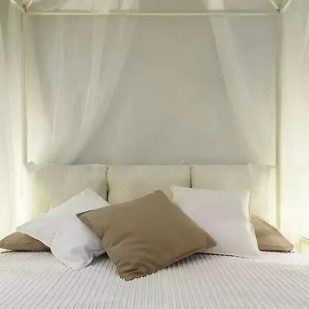 Antico Ulivo Монополи