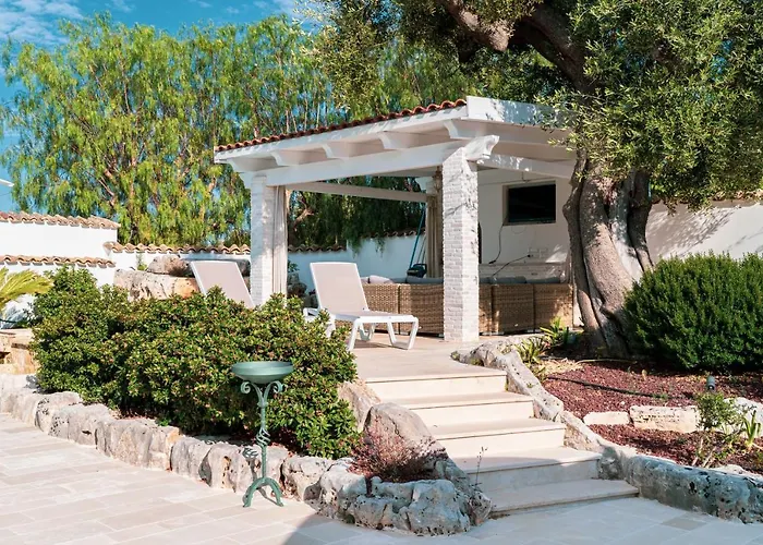 فندق مبيت وإفطار Antico Ulivo مونوبولي