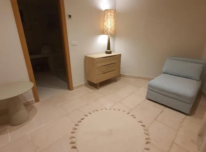 Antico Ulivo Bed & Breakfast