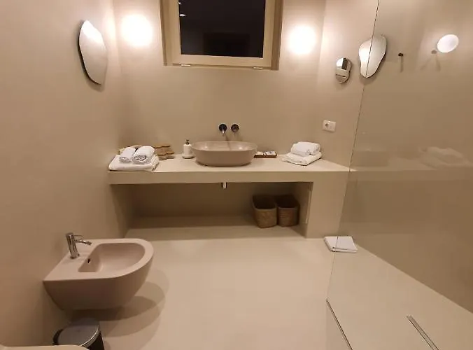 Antico Ulivo Bed & Breakfast 4*