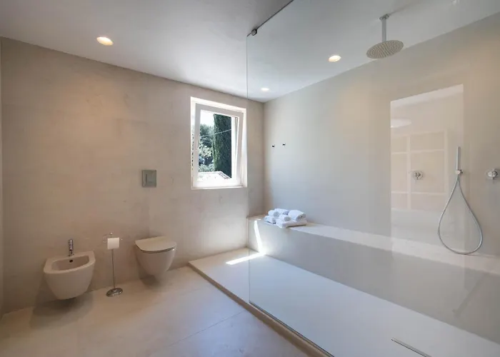 فندق مبيت وإفطار Antico Ulivo