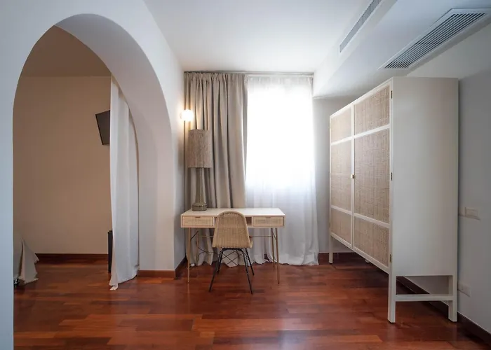 Antico Ulivo 4* مونوبولي