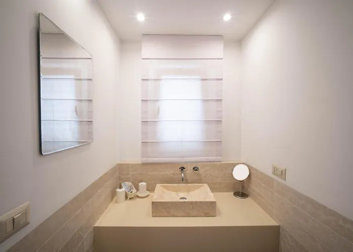 Bed & Breakfast Antico Ulivo 4*