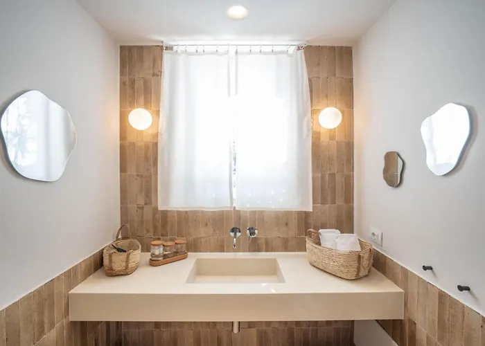 Bed & Breakfast Antico Ulivo Monopoli