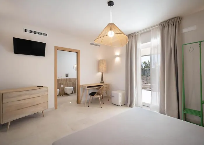Bed & Breakfast Antico Ulivo Monopoli