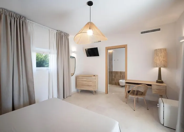 Antico Ulivo فندق مبيت وإفطار