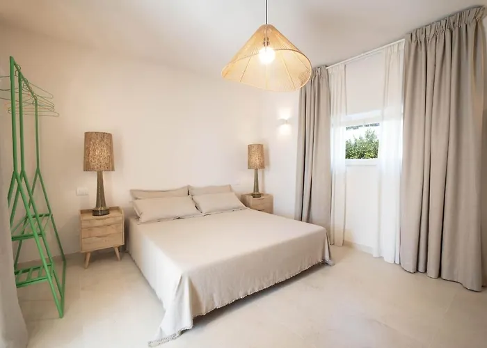 Antico Ulivo Bed & Breakfast
