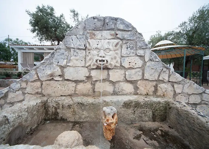 Antico Ulivo فندق مبيت وإفطار