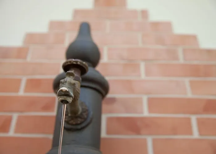 Antico Ulivo 4* مونوبولي