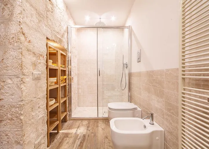 Antico Ulivo 4* مونوبولي