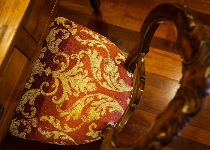 Antico Ulivo مونوبولي