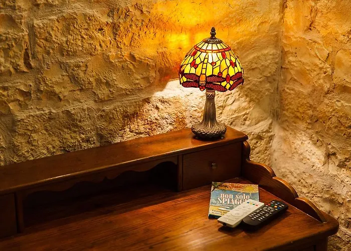 Antico Ulivo Bed & Breakfast