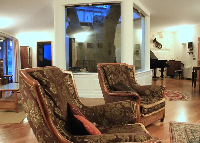 Antico Ulivo مونوبولي