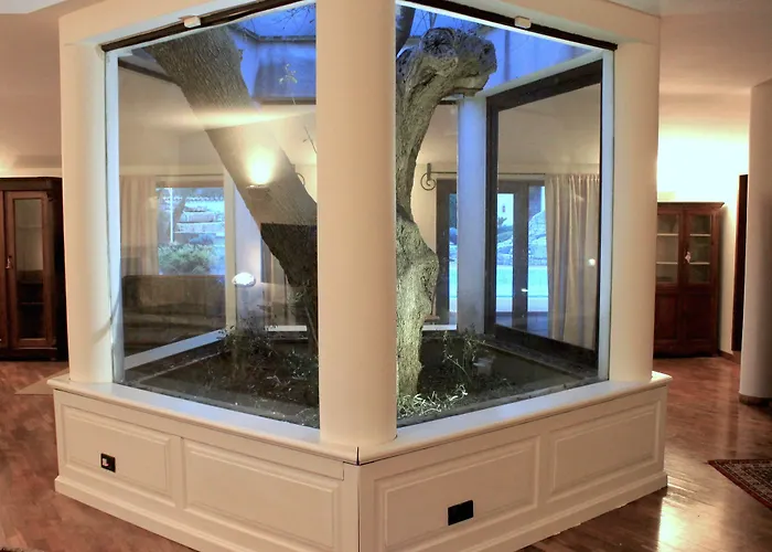 فندق مبيت وإفطار Antico Ulivo